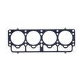 Cometic Gasket auto part close-up