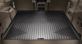 Husky Liners 19-20 Honda Passport Weatherbeater Black Rear Cargo Liner