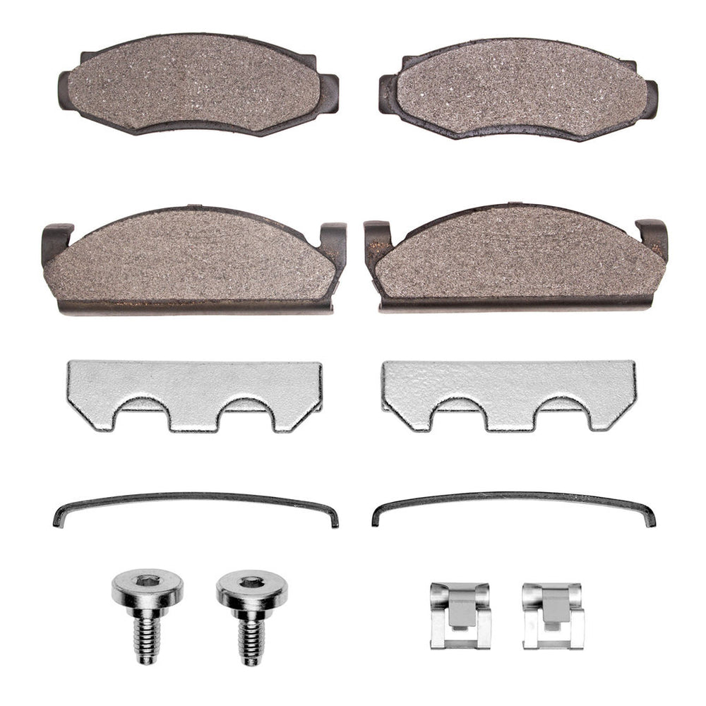 DFC auto part