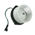 Air Conditioner Blower Motor for 1986-1991 Jeep SJ Crown Automotive