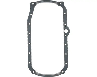 MAHLE Original Chevrolet Astro 95-86 Oil Pan Set