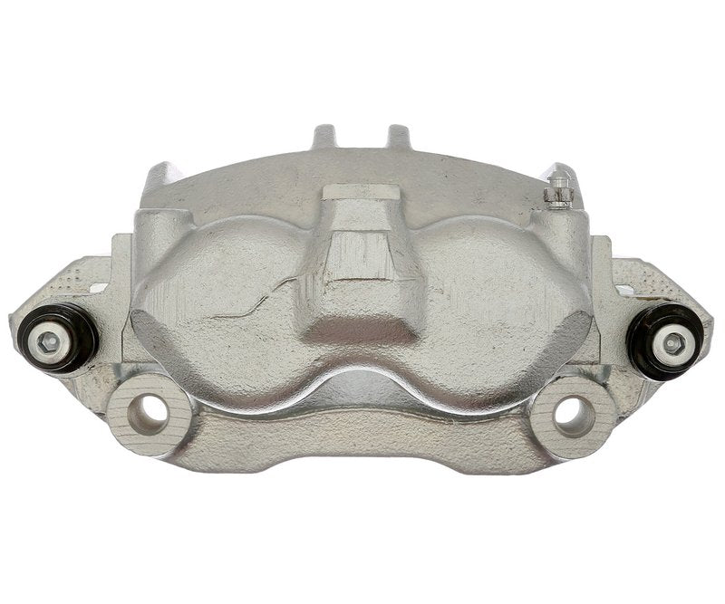 BRAKE CALIPER & BRACKET