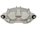 BRAKE CALIPER & BRACKET