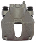 BRAKE CALIPER & BRACKET