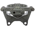 BRAKE CALIPER & BRACKET