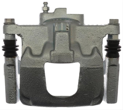 BRAKE CALIPER & BRACKET