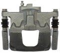 BRAKE CALIPER & BRACKET