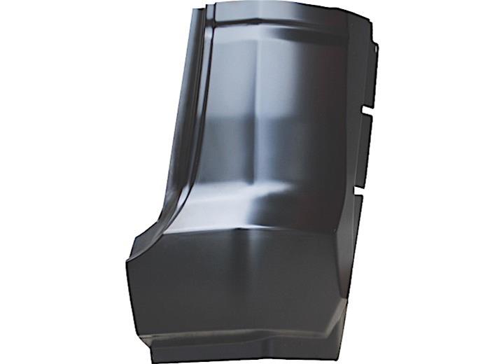 LH CAB CORNER BODY PANEL FITS RAM CREW CAB 41.5 IN. REAR DOOR 0915