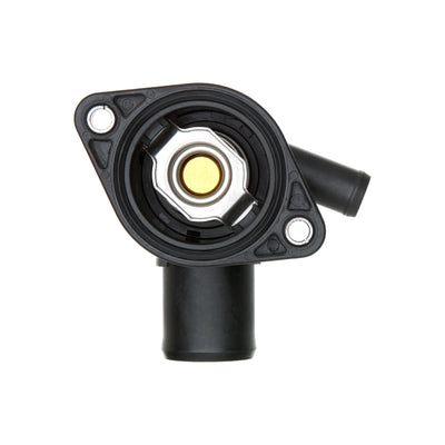 Gates Integrated Housing Engine Coolant Thermostat