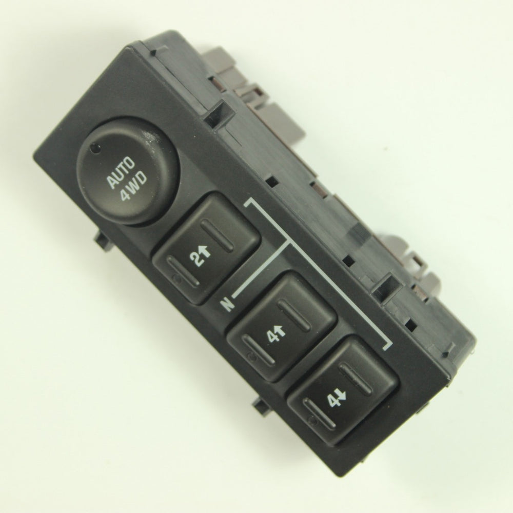 GM Performance auto part