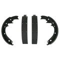 WAGNER BRAKE auto part