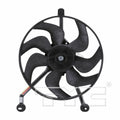 9499 CD DVILE/9400 ELRDO 4.6L V8 COND CFA
