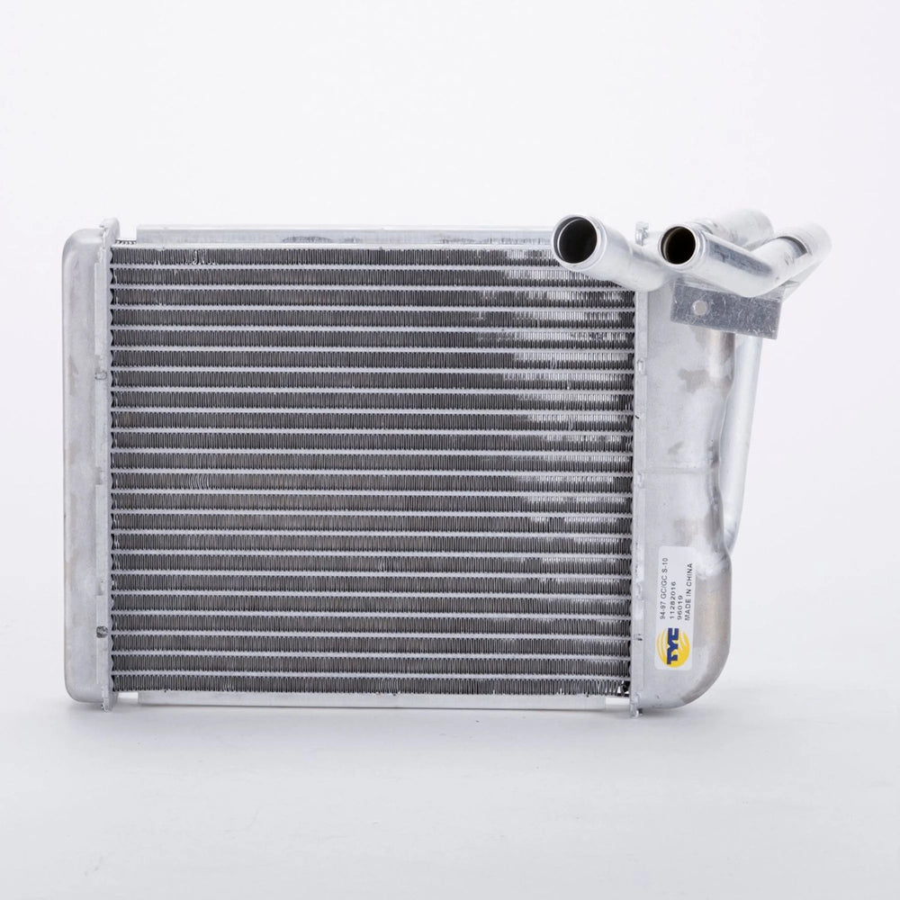 TYC auto part