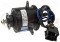 BLOWER MOTOR