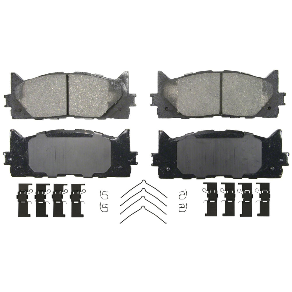 WAGNER BRAKE auto part