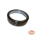 Differential Carrier Bearing Cup for Misc. 1961-71 Jeep Models w/ D27 Front Axle Crown Automotive