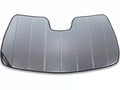 Covercraft UVS100 Premier Series Custom Sunscreen - Galaxy Silver