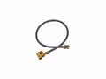 Superlift 03-13 Dodge Ram 2500/3500 w/ 4-6in Lift Kit (Single) Bullet Proof Brake Hose