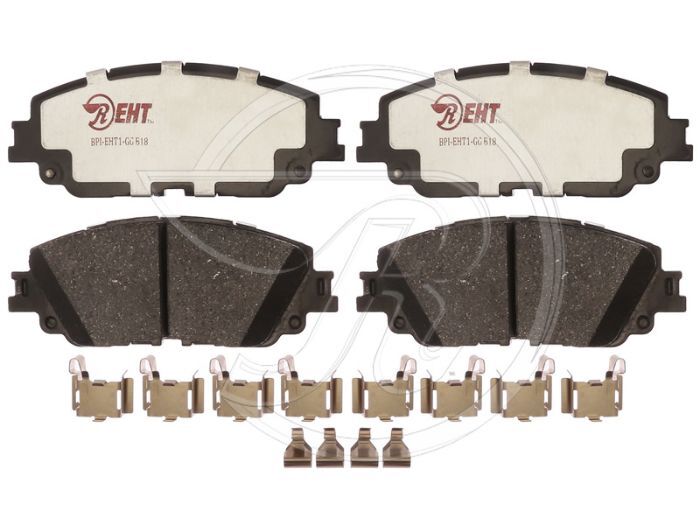R auto part