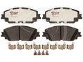 DISC BRAKE PAD