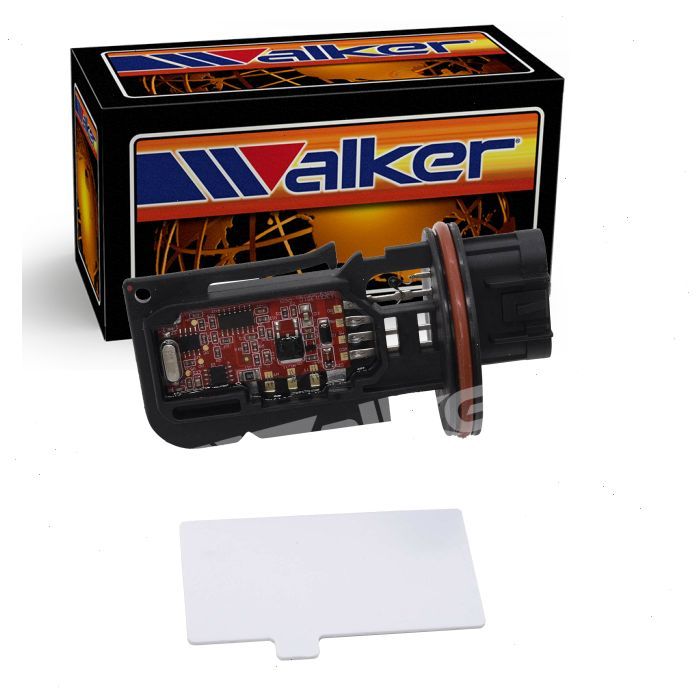 Walker Products Inc. - auto part