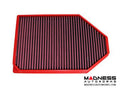 BMC 11-14 Chrysler 300 3.6 V6 Replacement Panel Air Filter