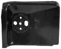 RH REAR CAB MOUNT CHEVROLET SILVERADO 8898
