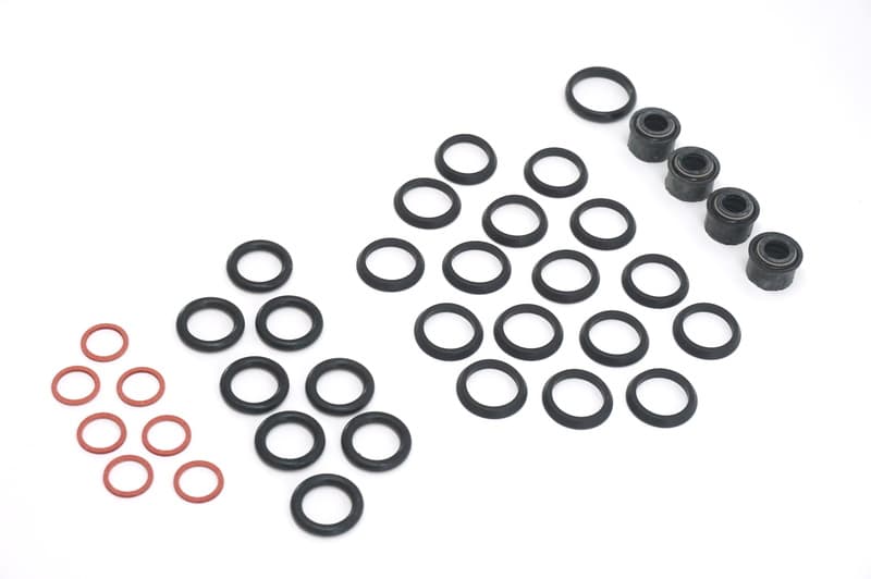 Engine Cylinder Head Gasket Set - 02-12540-02