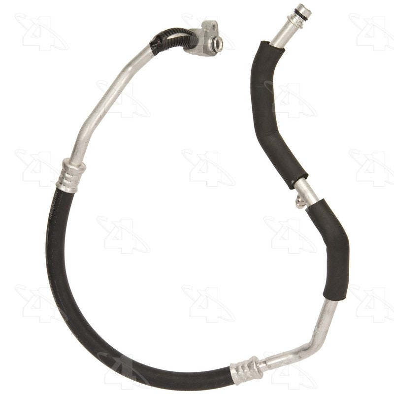 FOUR SEASONS auto part