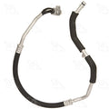 SUCTION LINE HOSE ASSEMBL