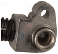 SUCTION LINE HOSE ASSEMBL