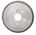 BRAKE DRUM