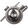 FUEL PRSRE REGULATOR