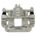 BRAKE CALIPER & BRACKET