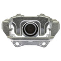 BRAKE CALIPER & BRACKET