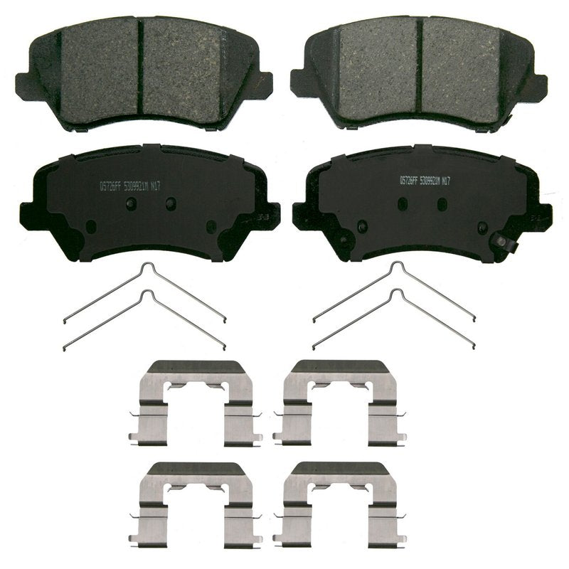 WAGNER BRAKE auto part
