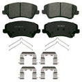 WAGNER BRAKE auto part