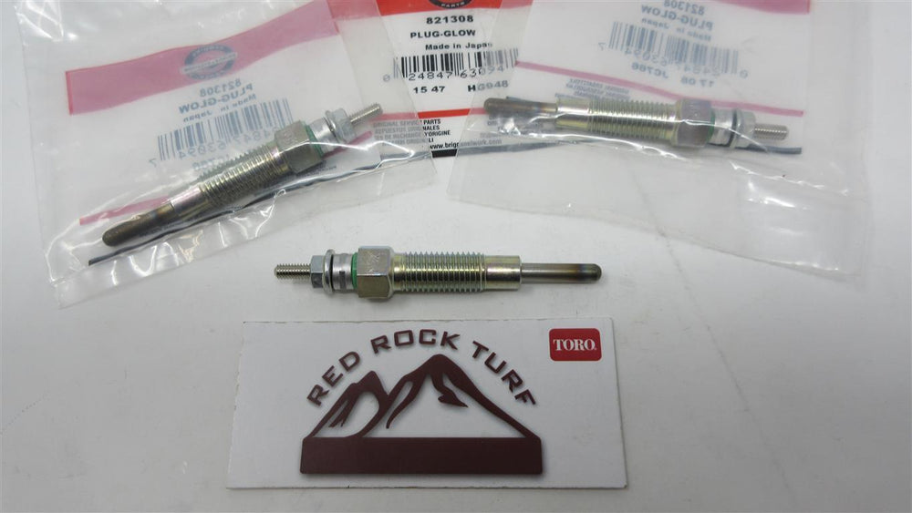 TFP auto part