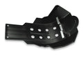 Cycra 09-16 Kawasaki KX250 Full Armor Skid Plate - Grey