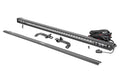 Rough Country black auto part