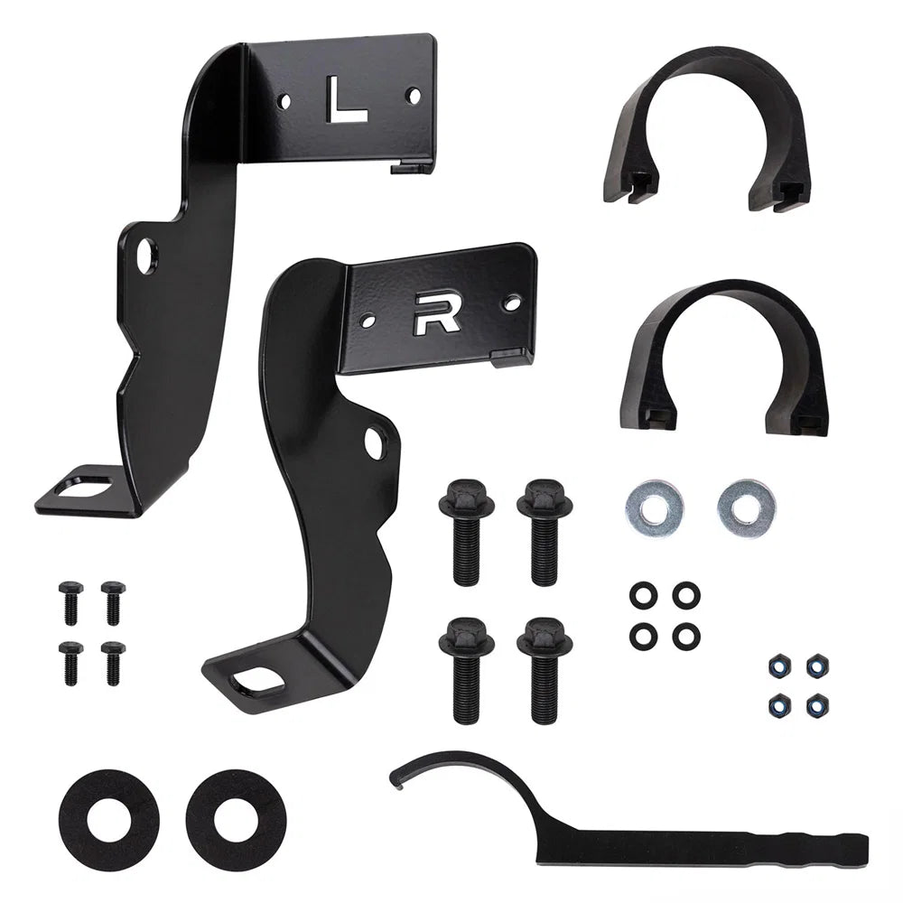 ARB Toyota LC300 Rear Fit Kit
