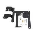 JEEP JK JKU ARB TWIN COMPRESSOR BRACKET