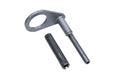 Roof Mount Tow Hook