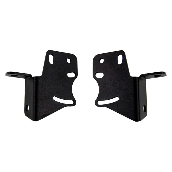 Grimm OffRoad bumper