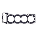 Cometic Gasket auto part close-up