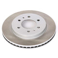 Power Stop 2009 Ford F-150 Front Semi Coated Rotor