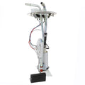 DELPHI fuel pump detail