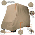 Classic RV Covers & Accessories auto part