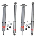 KYB shock absorber