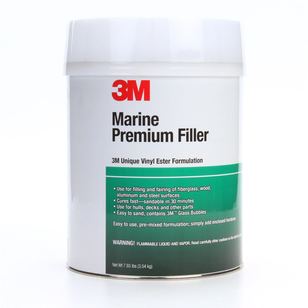 3M MARINE PREMIUM FILLER, 46005, 1